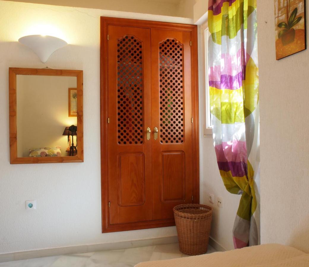 טורבייחה Sunny Apartment Aldea Del Mar Near The Sea חדר תמונה