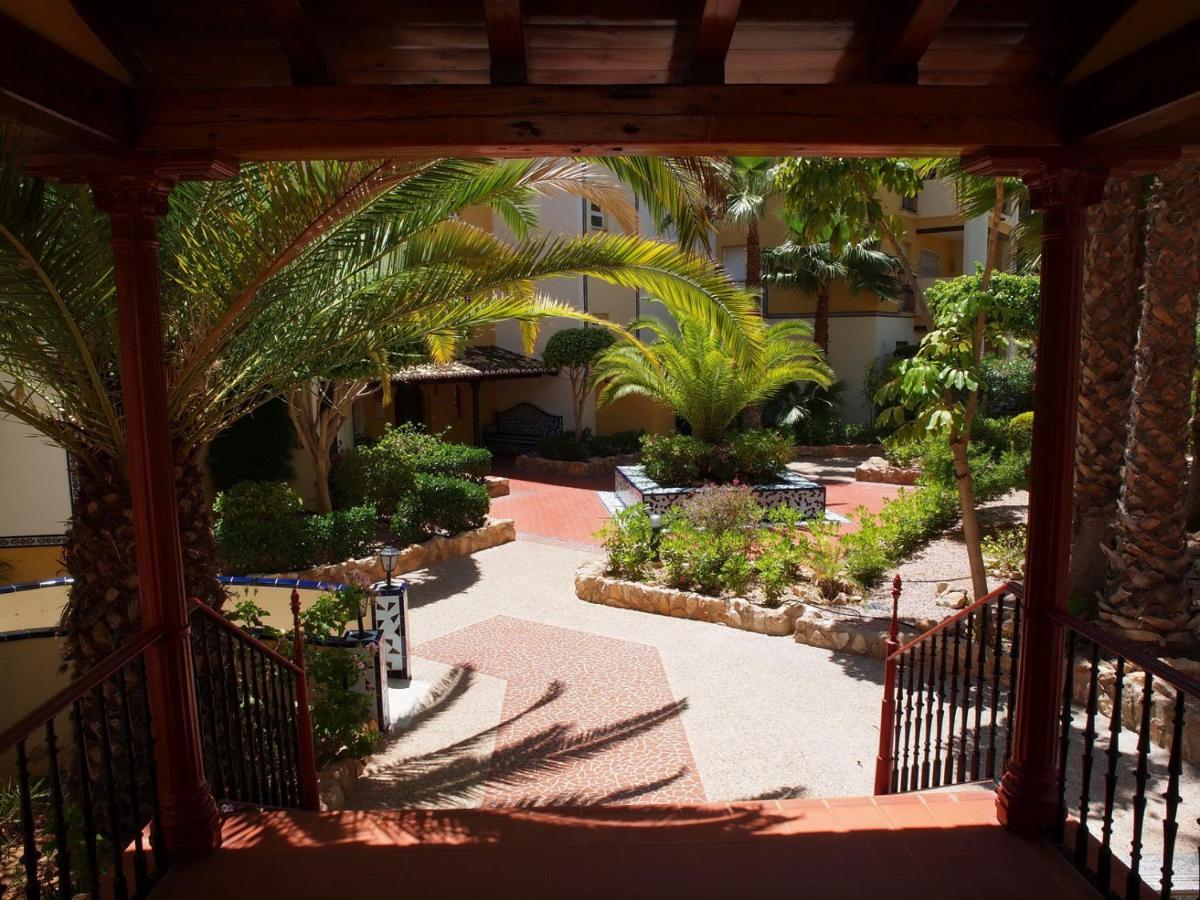טורבייחה Sunny Apartment Aldea Del Mar Near The Sea חדר תמונה